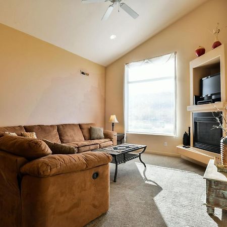 Rv M4 - Moab Get Away And Great Price For The Family! Villa Exterior photo
