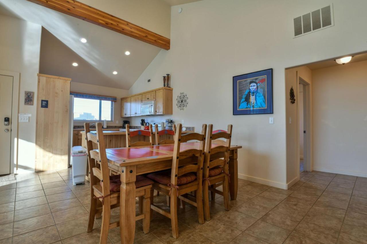 Rv M4 - Moab Get Away And Great Price For The Family! Villa Exterior photo