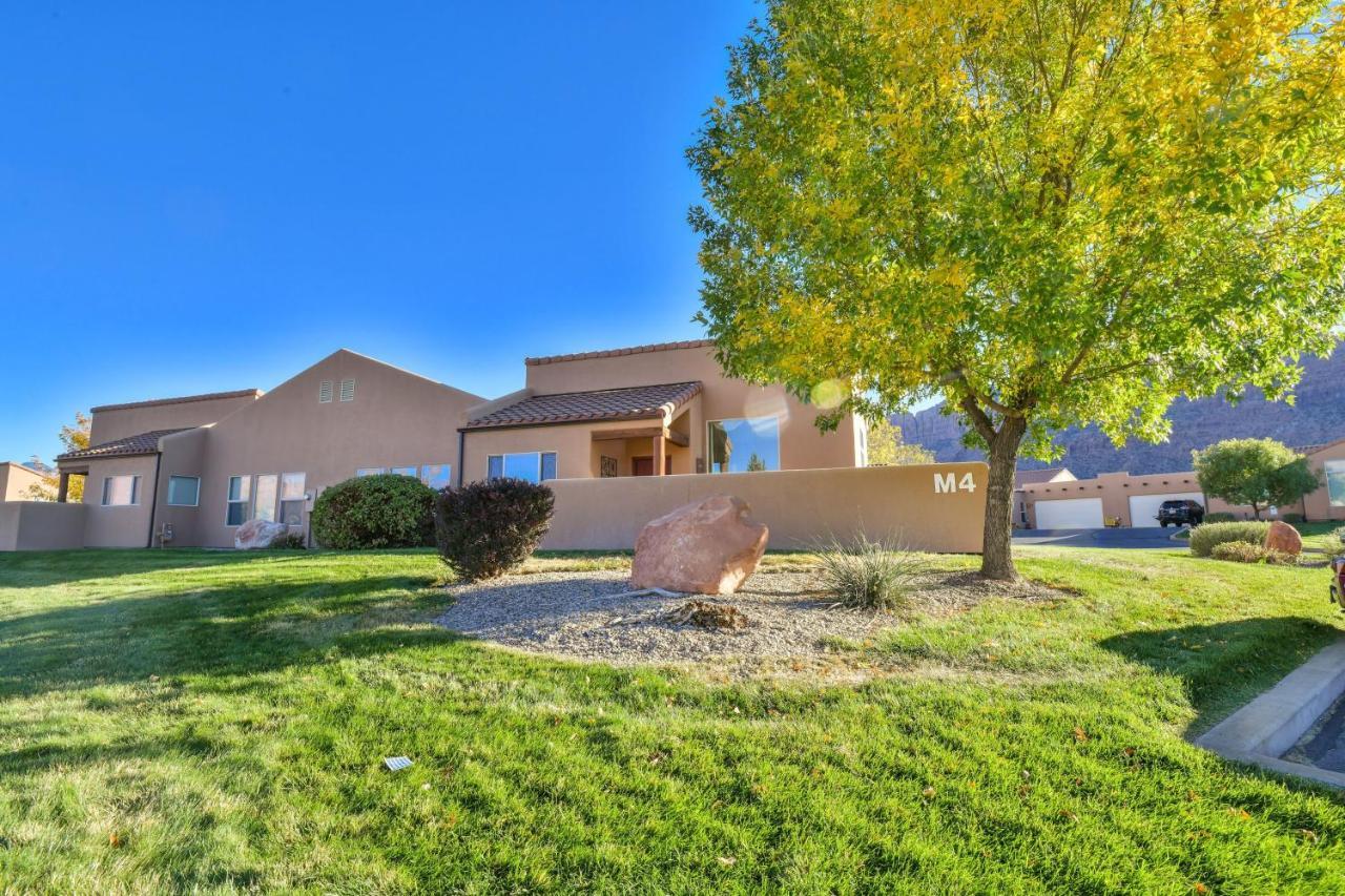 Rv M4 - Moab Get Away And Great Price For The Family! Villa Exterior photo