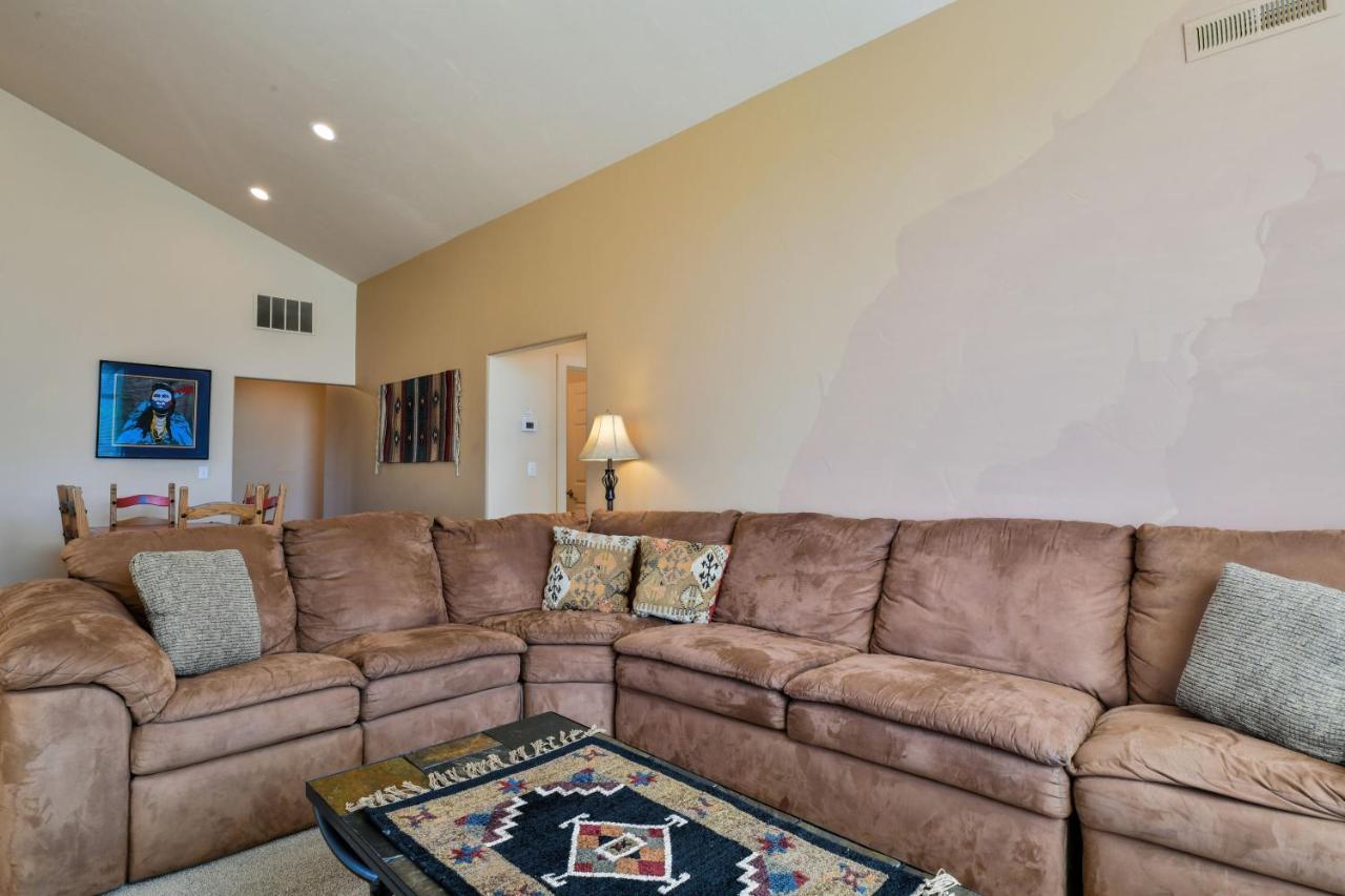 Rv M4 - Moab Get Away And Great Price For The Family! Villa Exterior photo