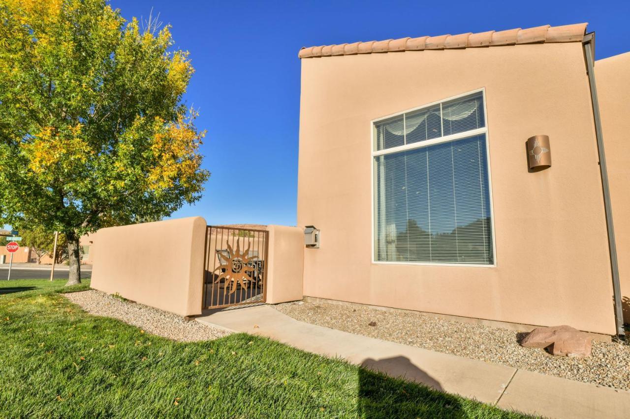 Rv M4 - Moab Get Away And Great Price For The Family! Villa Exterior photo