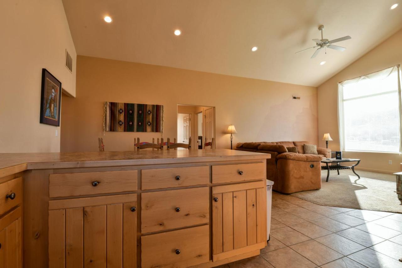 Rv M4 - Moab Get Away And Great Price For The Family! Villa Exterior photo