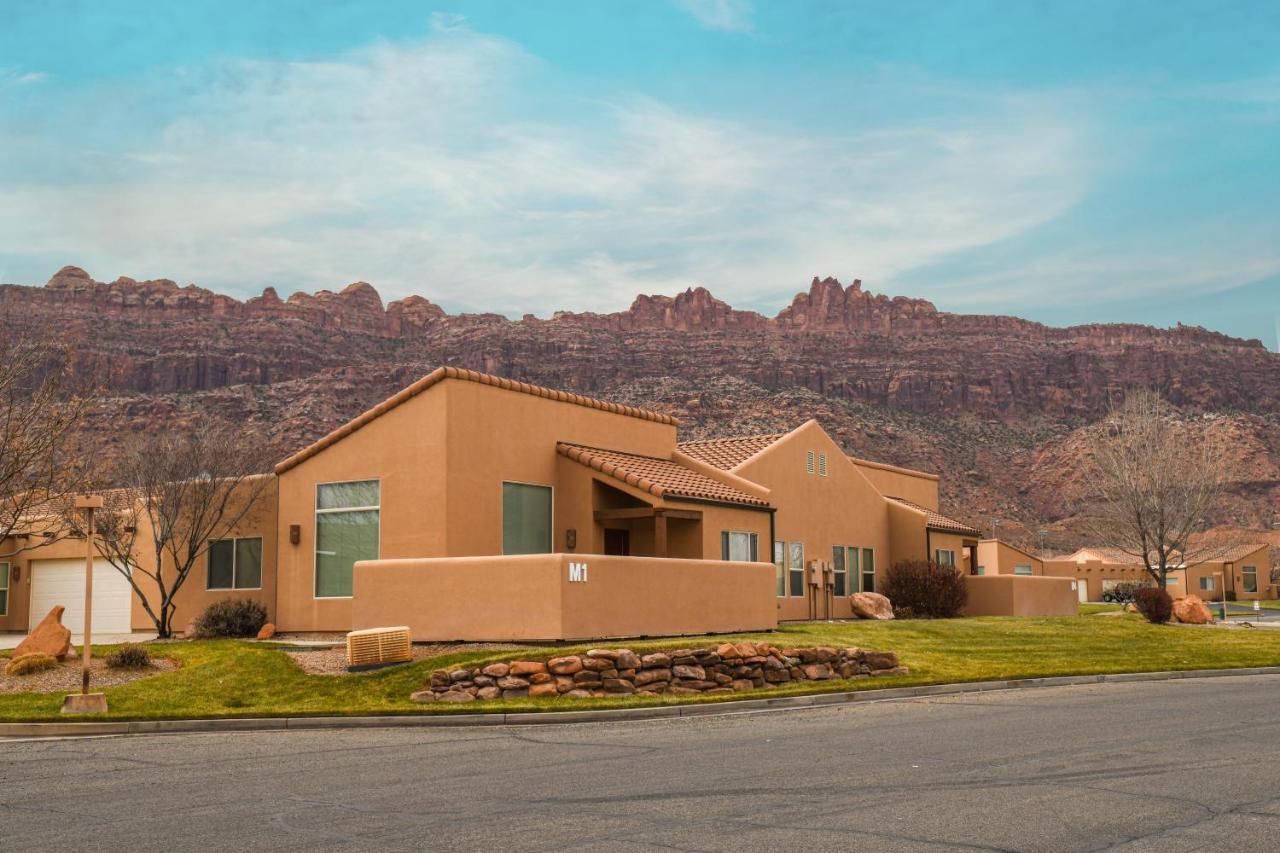Rv M4 - Moab Get Away And Great Price For The Family! Villa Exterior photo