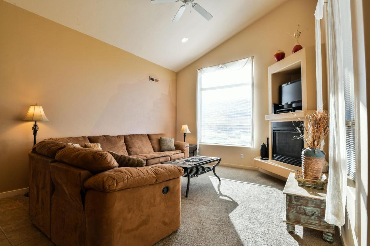 Rv M4 - Moab Get Away And Great Price For The Family! Villa Exterior photo