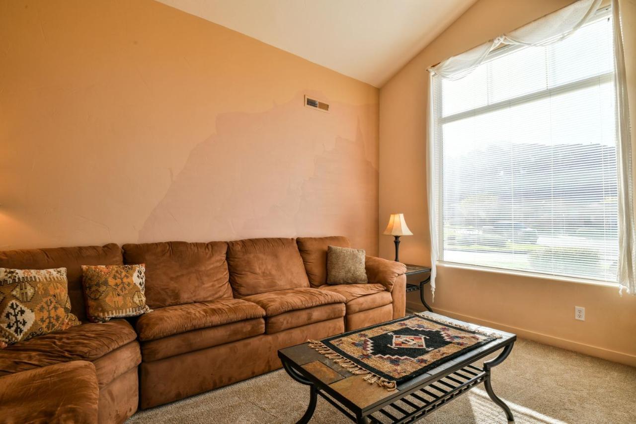 Rv M4 - Moab Get Away And Great Price For The Family! Villa Exterior photo
